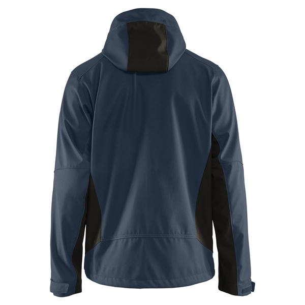 Blaklader 4753 Softshell Jacket