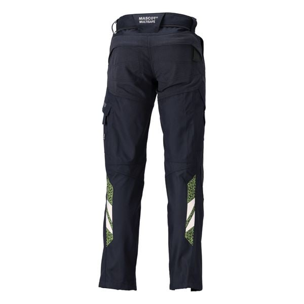 Mascot 21578 Womens FR Trousers