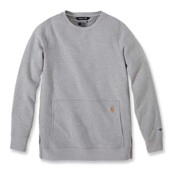 Carhartt 105468 Womens Relaxed Fit Sweatshirt