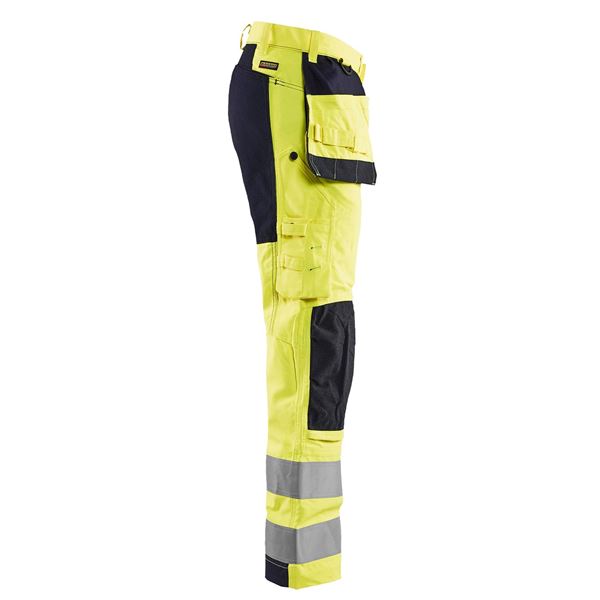 Blaklader 1587 Multinorm Stretch Trouser