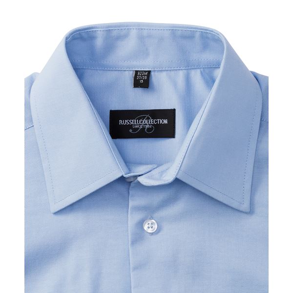 Russell 923M Easycare Tailored Oxford Shirt