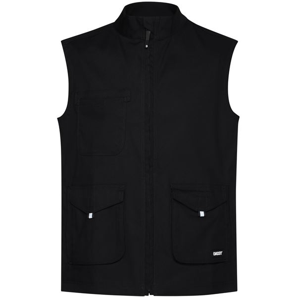 Dassy Ellis Sleevless Jacket