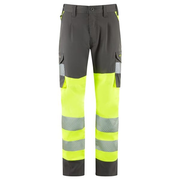 Leo Winswell Womens Lightweight Stretch Trouser