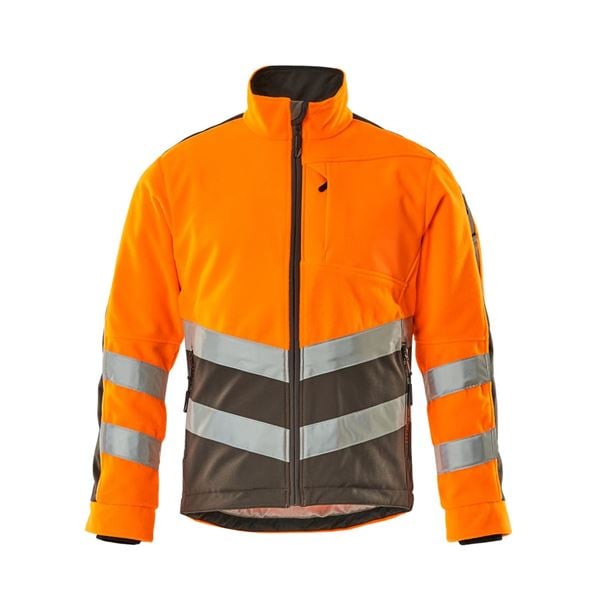 Mascot 15503 Hi-Vis Fleece Jacket