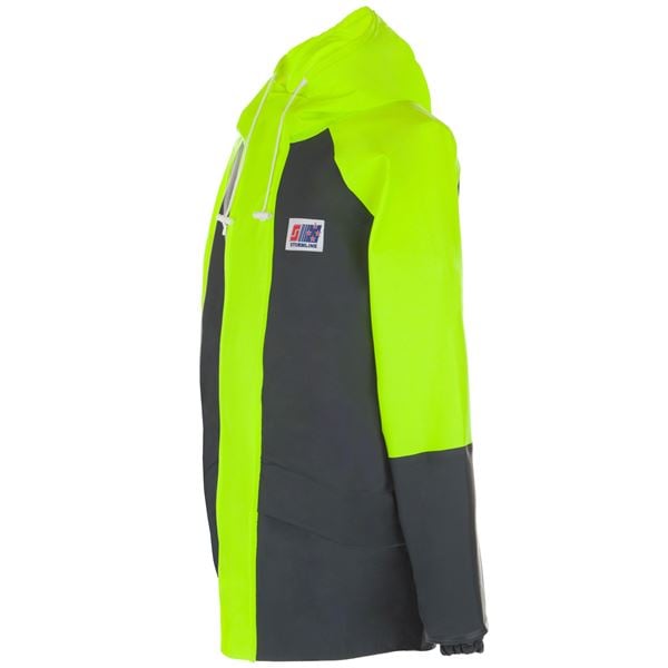 Stormline Stormtex-Air 203A Waterproof Jacket 