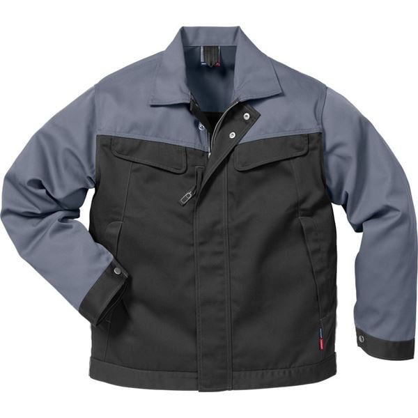 Fristads Icon Jacket 4857 LUXE