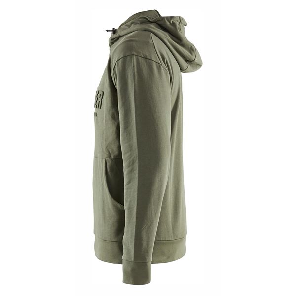 Blaklader 3530 Embossed Hooded Sweatshirt