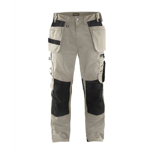 Blaklader 1555 Work Trousers