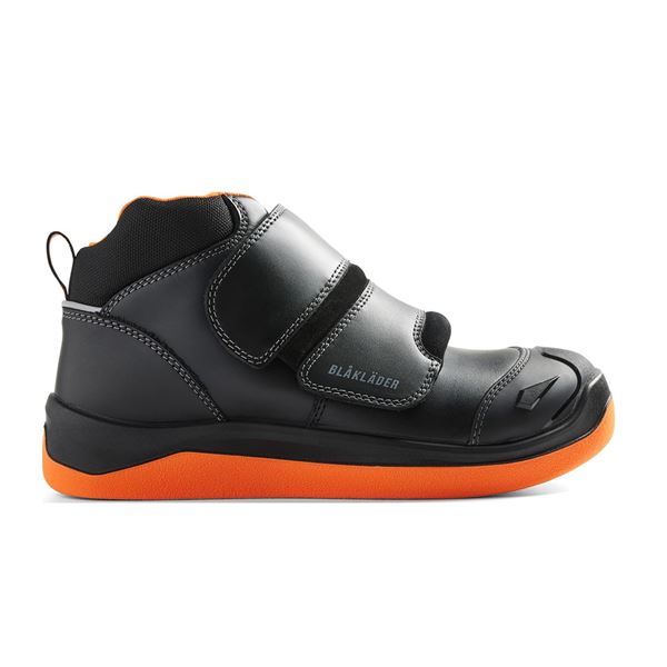 Blaklader 2459 Asphalt Safety Boot