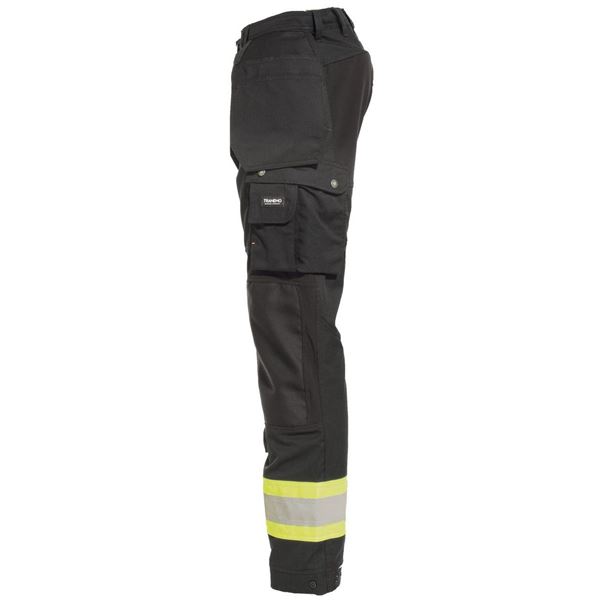 Tranemo 195840 Womens Stretch Work Trousers