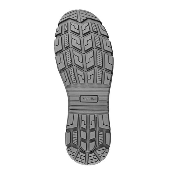 Rock Fall RF741 Oakridge Waterproof Safety Boot