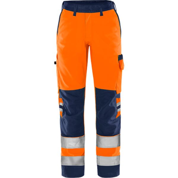 Fristads 2642 Womens High Vis Trousers
