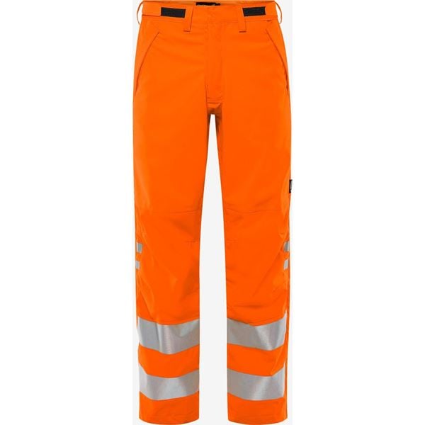 Fristads 2680 High Vis Waterproof Trousers