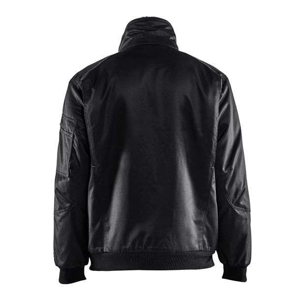 Blaklader 4916 Fleece Lined Winter Pilot Jacket