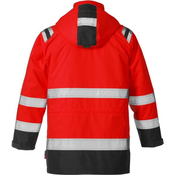 Fristads High Vis Airtech® 3-in-1 Jacket 4036