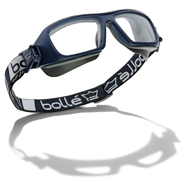 Bolle Kover Prescription Safety Goggles