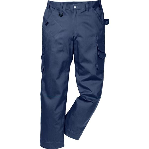 Fristads Icon One Cotton Work Trousers 2111KC