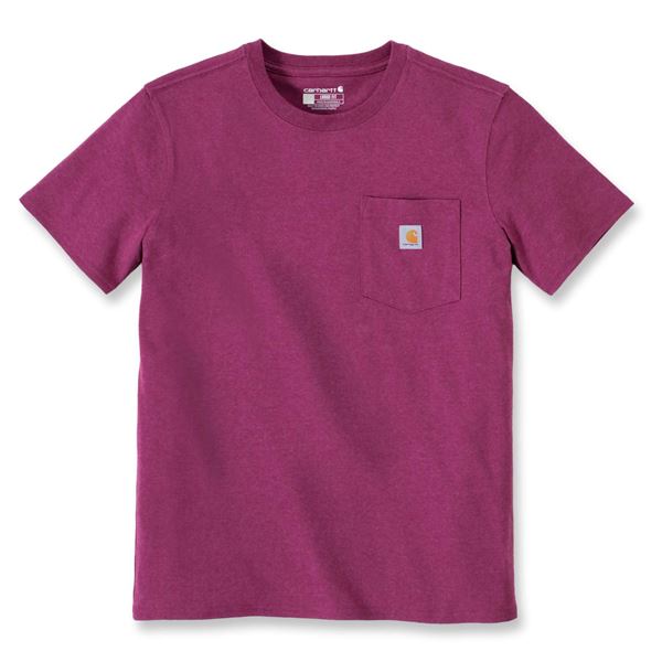 Carhartt 103067 Womens T-shirt