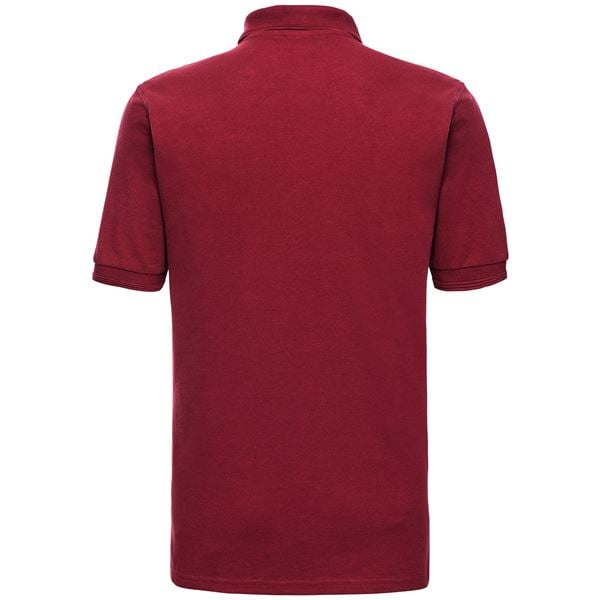 Russell 599M Mens Workwear Polo Shirt