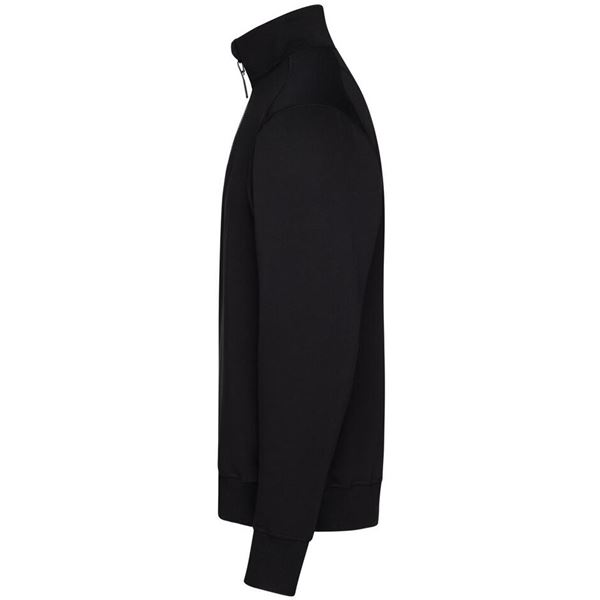 Dassy Form Quarter Zip Sweatshirt