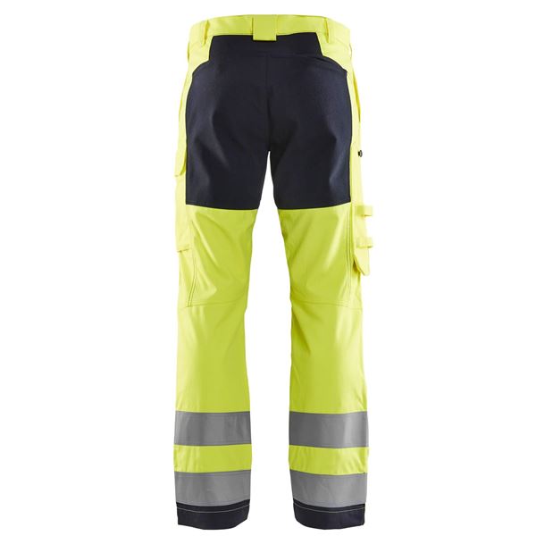Blaklader 1788 Multinorm Stretch Trousers