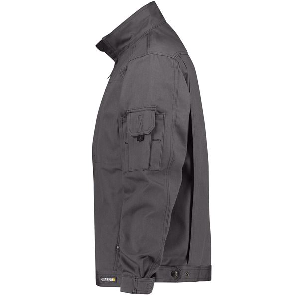 Dassy Tulsa Canvas Work Jacket