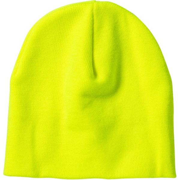 Fristads Knitted Beanie Hat 9108