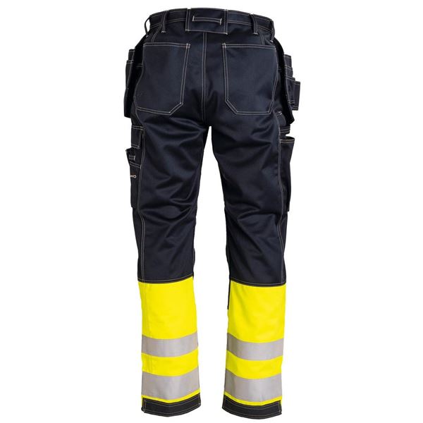 Tranemo 517588 Flame Retardant Lined Trousers