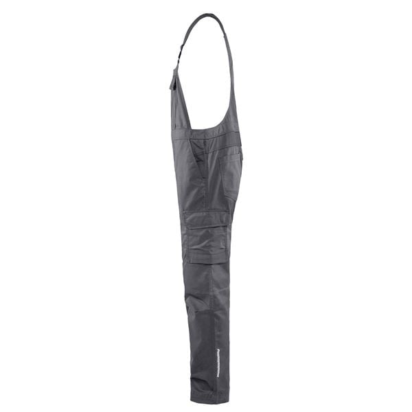 Blaklader 2666 Stretch Bib & Brace Overalls