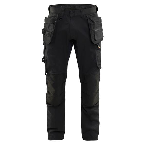Blaklader 1750 Craftsman Stretch Trousers