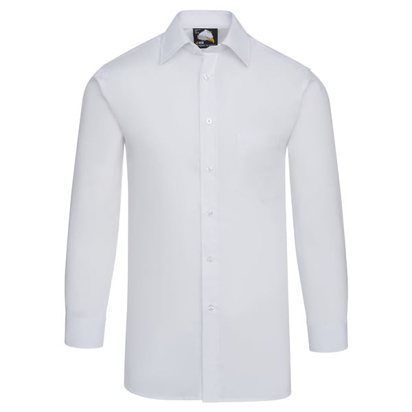 Orn 5410 Essential Long Sleeve Shirt