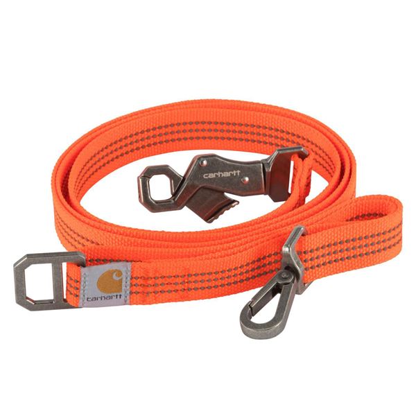 Carhartt P000346 Tradesmans Dog Leash
