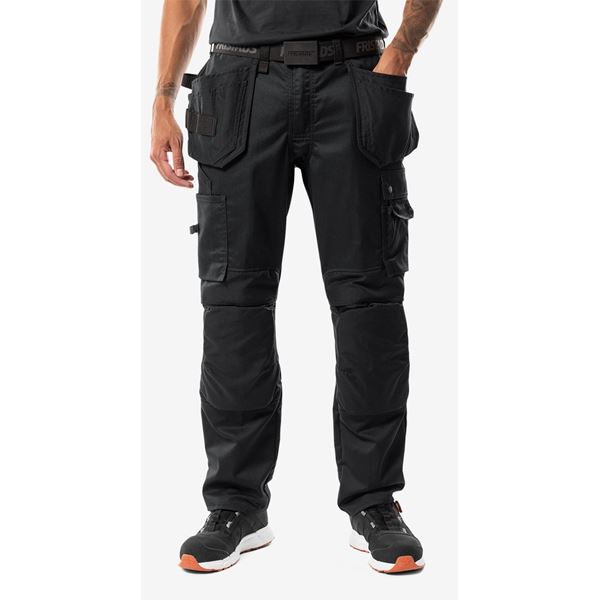 Fristads 241 Eco Craftsman Work Trousers