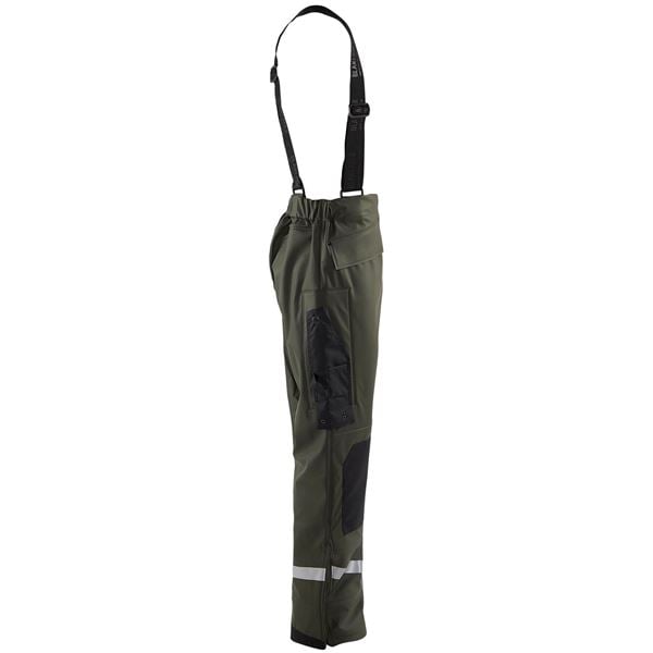 Blaklader 1305 Waterproof Overtrousers