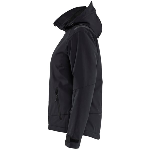 Blaklader 4751 Womens Soft Shell Jacket