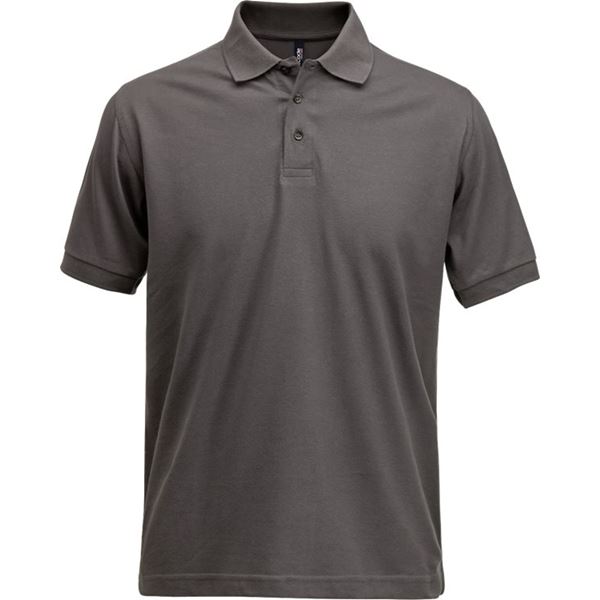 Acode Heavy Polo Shirt 1724 by Fristads