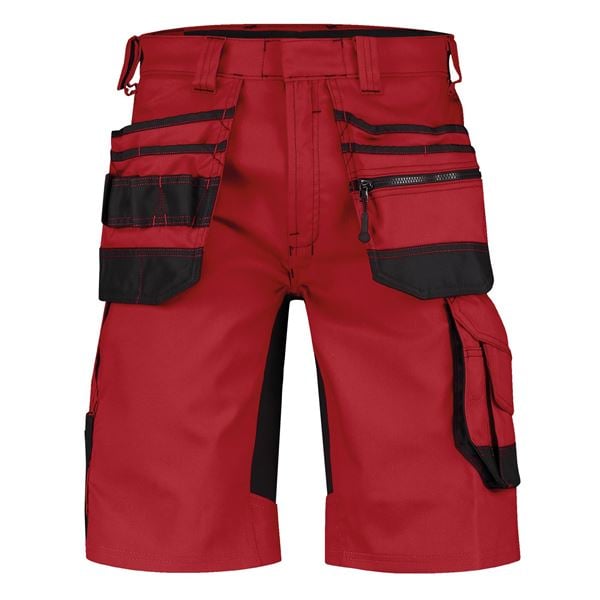 Dassy Trix Stretch Work shorts