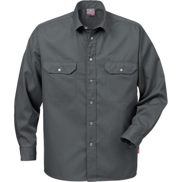 Fristads Long Sleeve Cotton Work Shirt 720