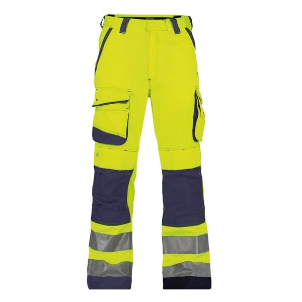 Dassy Chicago High Vis Work Trousers