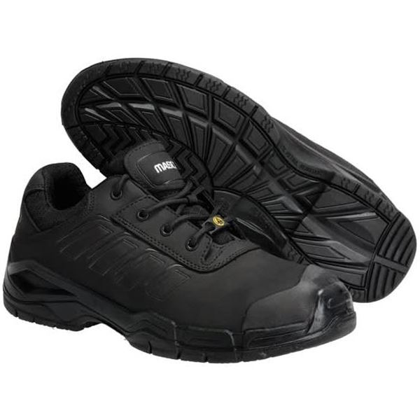 Mascot F0113 Safety Shoes