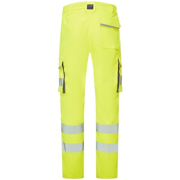 Leo Winsford Lightweight Stretch Work Trouser 