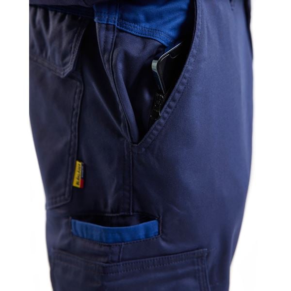Blaklader 1448 Stretch Industry Trousers
