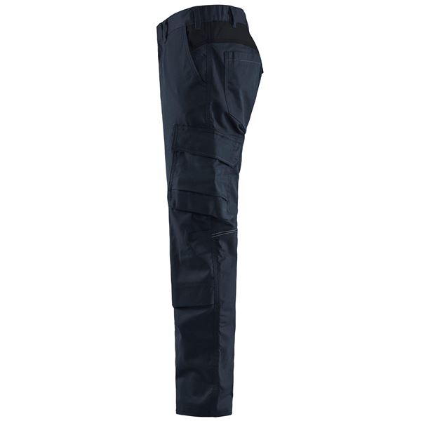 Blaklader 1448 Stretch Industry Trousers