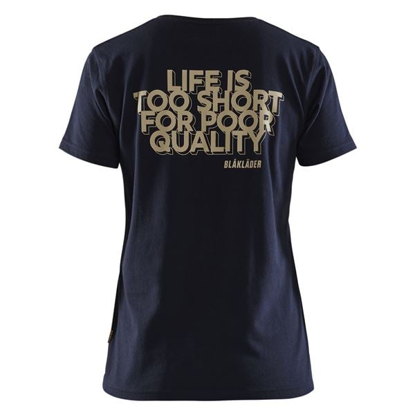 Blaklader 9412 Womens T-shirt