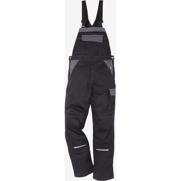 Fristads Icon Bib & Brace Overalls 1009 LUXE