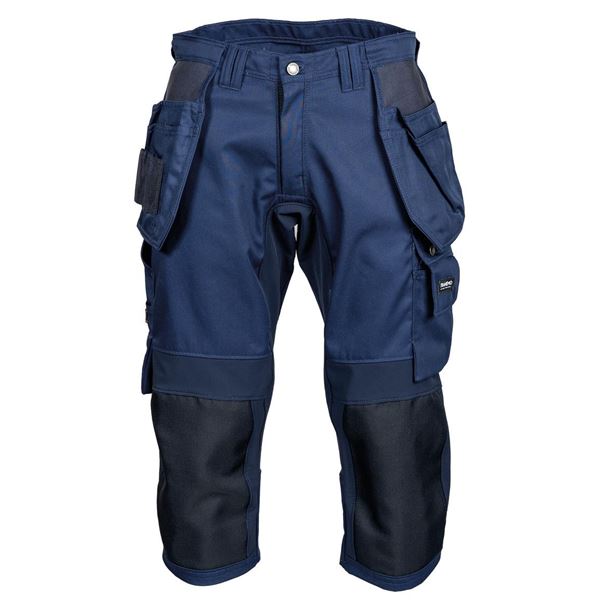 Tranemo 1196 Womens Stretch Pirate Trousers