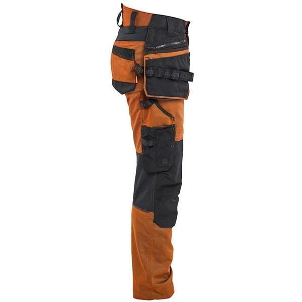 Blaklader 7170 Striker Womens Stretch Work Trouser