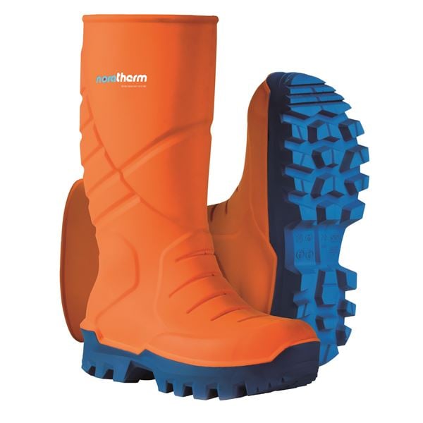 Noratherm Thermal Safety Wellingtons