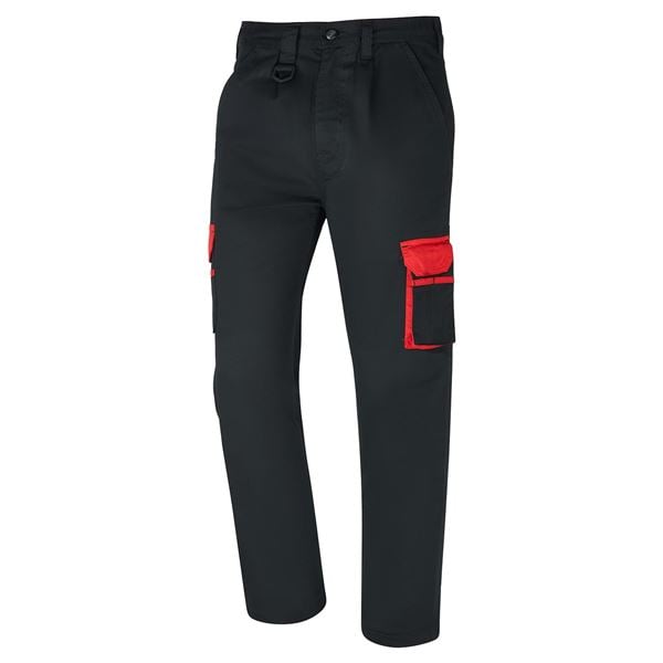 Orn 2580 Silverswift Work Trouser