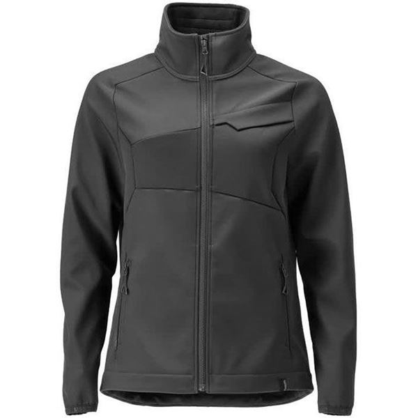 Mascot 25012 Womens Accelerate Softshell Jacket